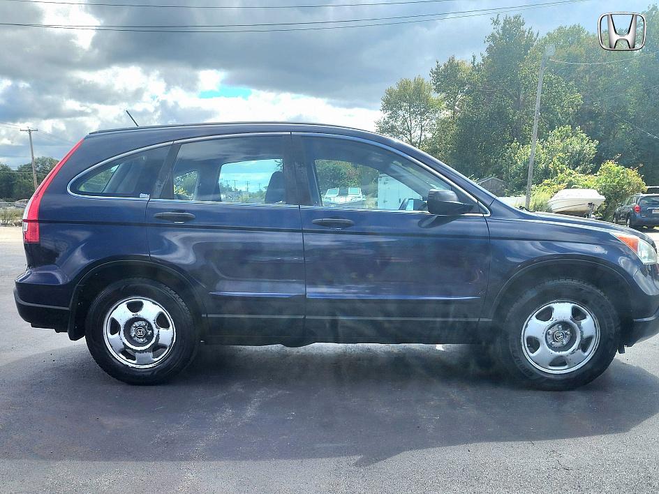 2009 Honda CR-V LX photo 2