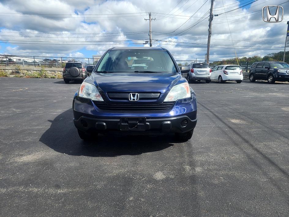 2009 Honda CR-V LX photo 3