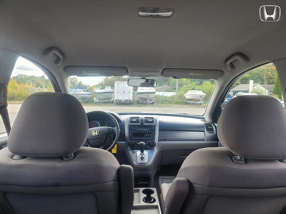 2009 Honda CR-V LX photo 6