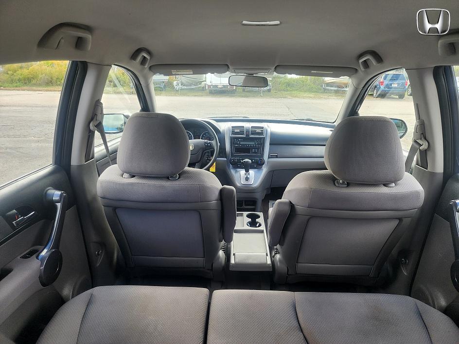 2009 Honda CR-V LX photo 7