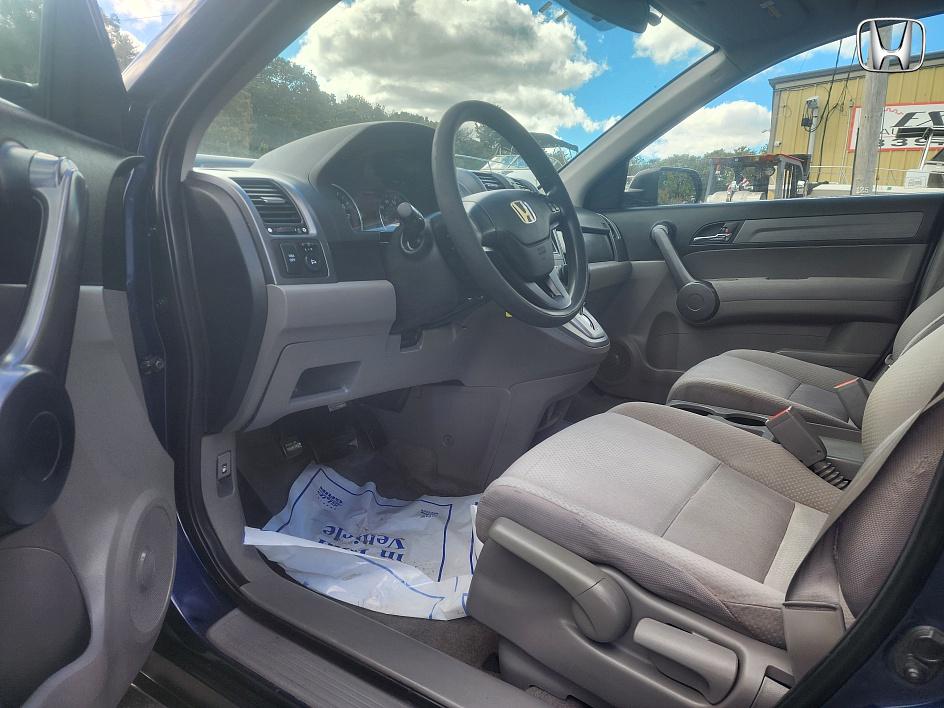 2009 Honda CR-V LX photo 11