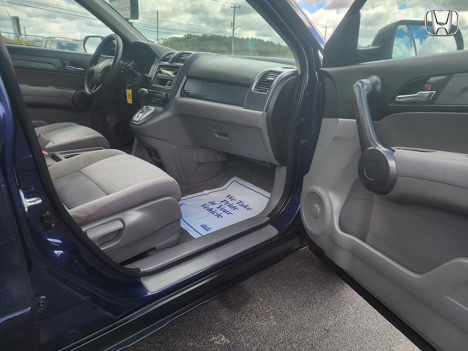 2009 Honda CR-V LX photo 10