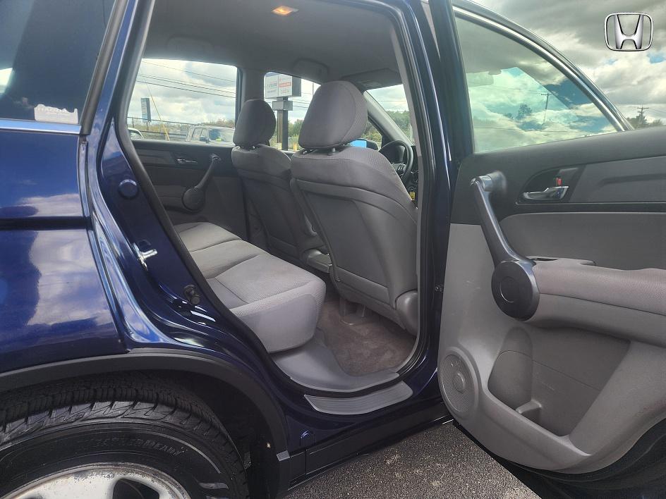 2009 Honda CR-V LX photo 9