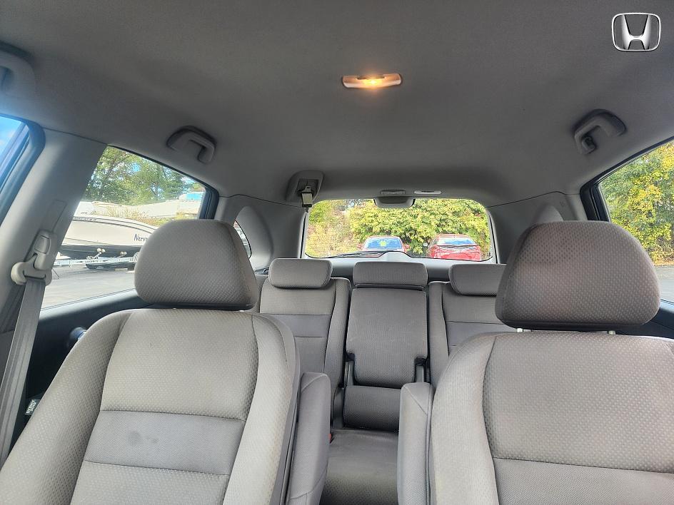 2009 Honda CR-V LX photo 12