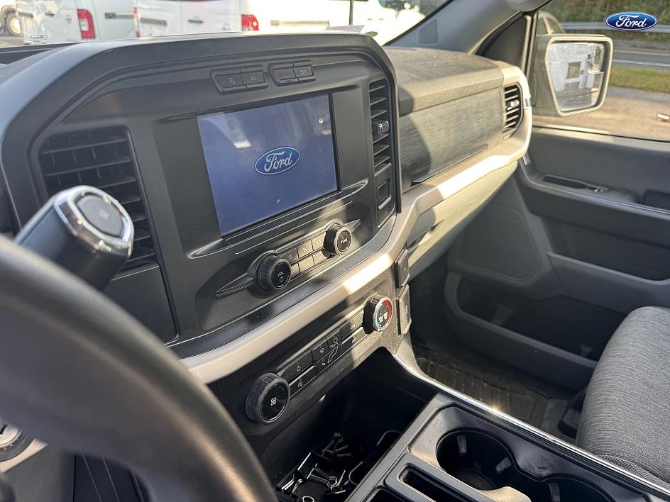 2021 Ford F-150 XL photo 6