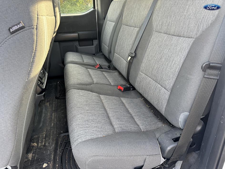 2021 Ford F-150 XL photo 7