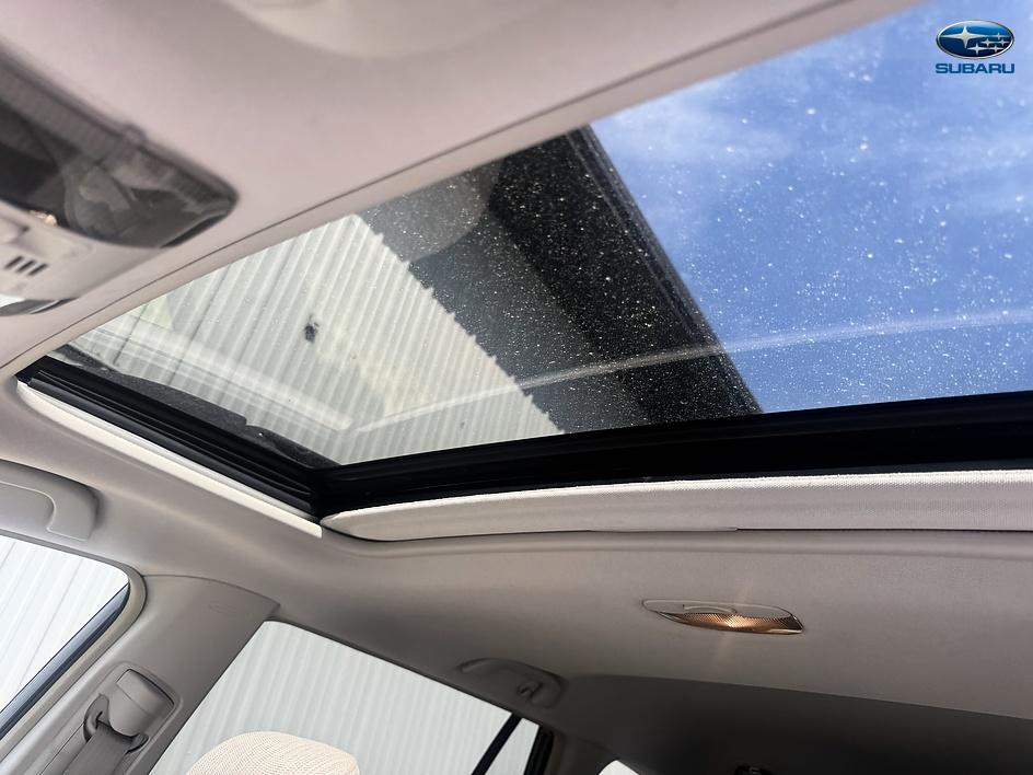 2013 Subaru Outback Premium - Photo 10