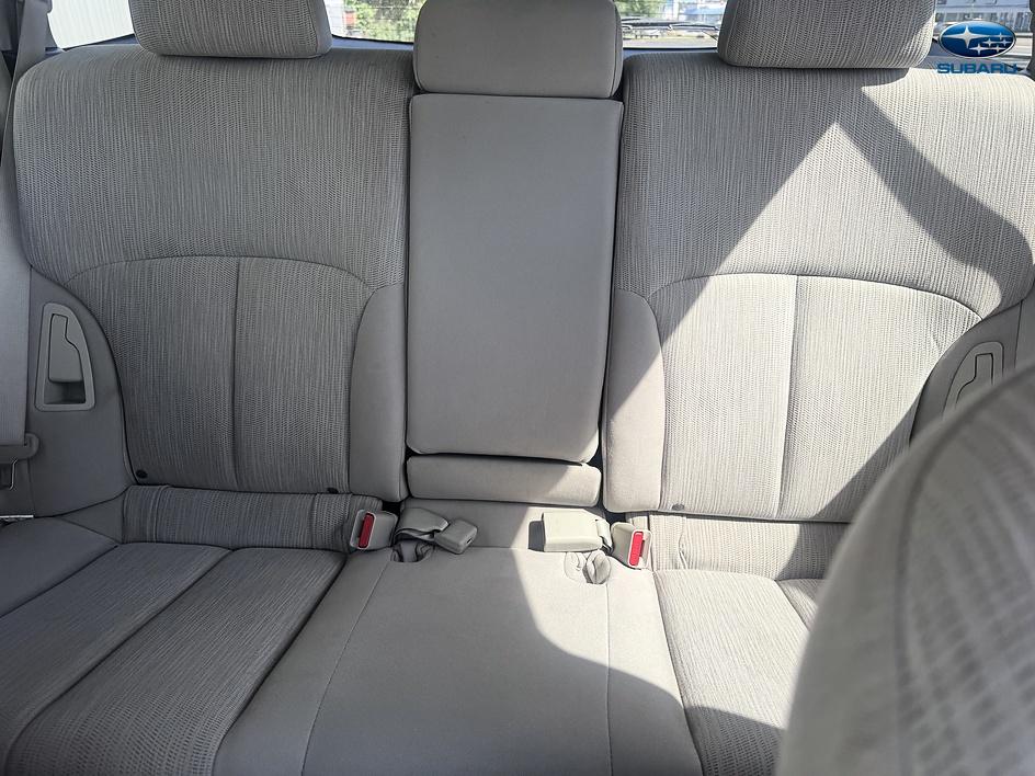 2013 Subaru Outback Premium - Photo 9
