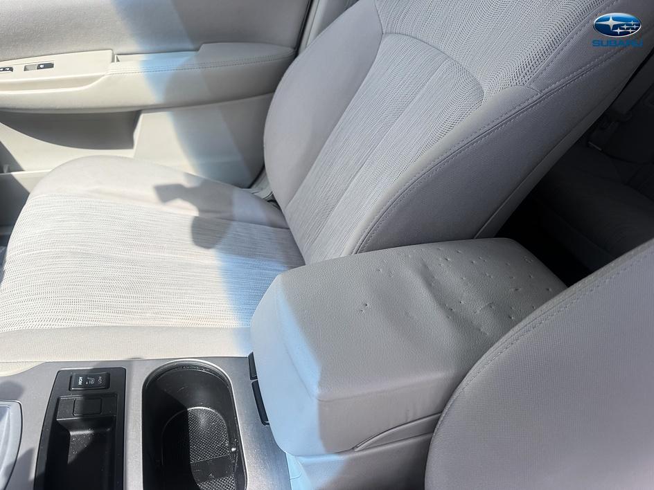 2013 Subaru Outback Premium - Photo 7