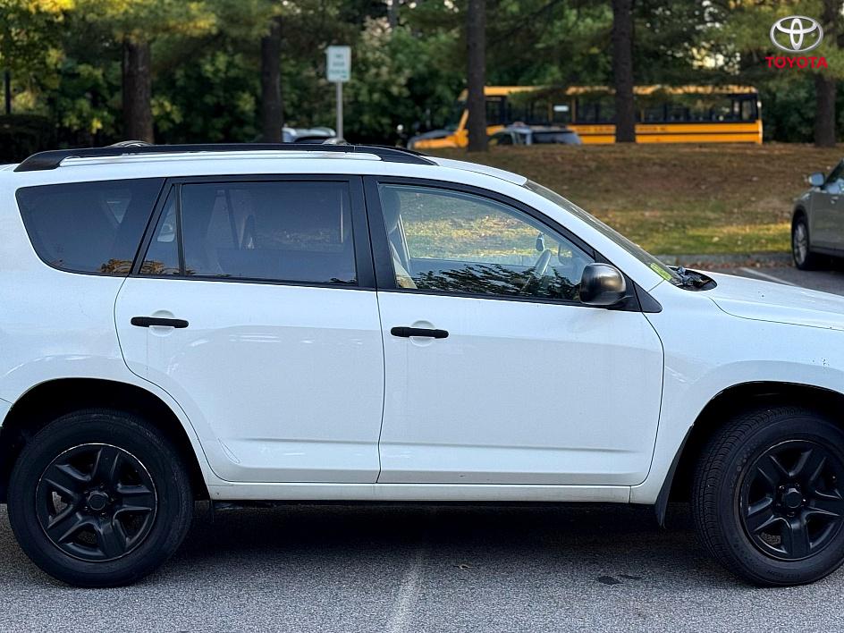 2010 Toyota RAV4 Sport photo 2