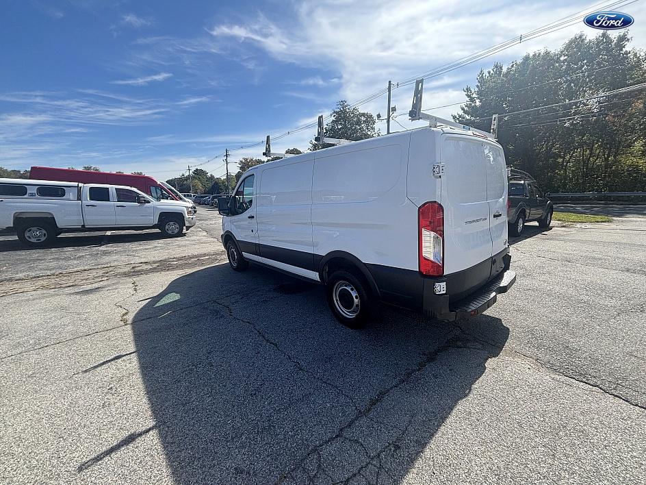2017 Ford Transit Van photo 3