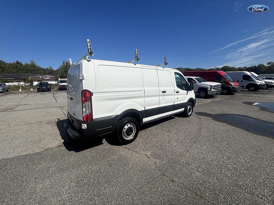 2017 Ford Transit Van photo 4