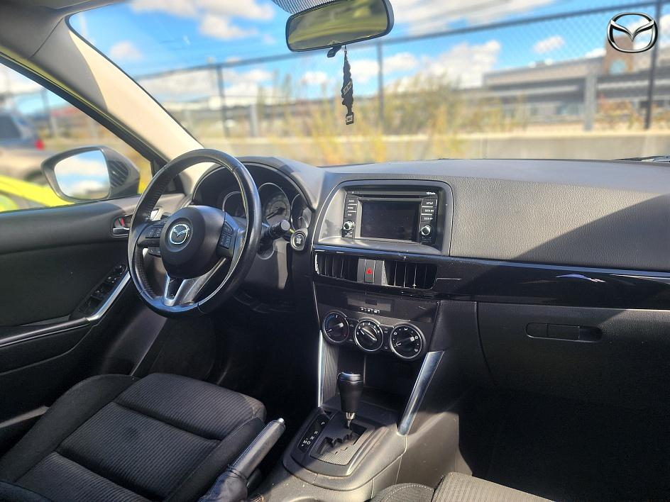 2014 Mazda CX-5 Touring photo 7