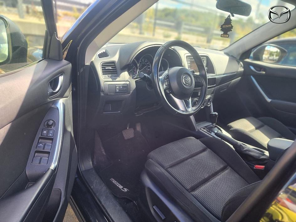2014 Mazda CX-5 Touring photo 8