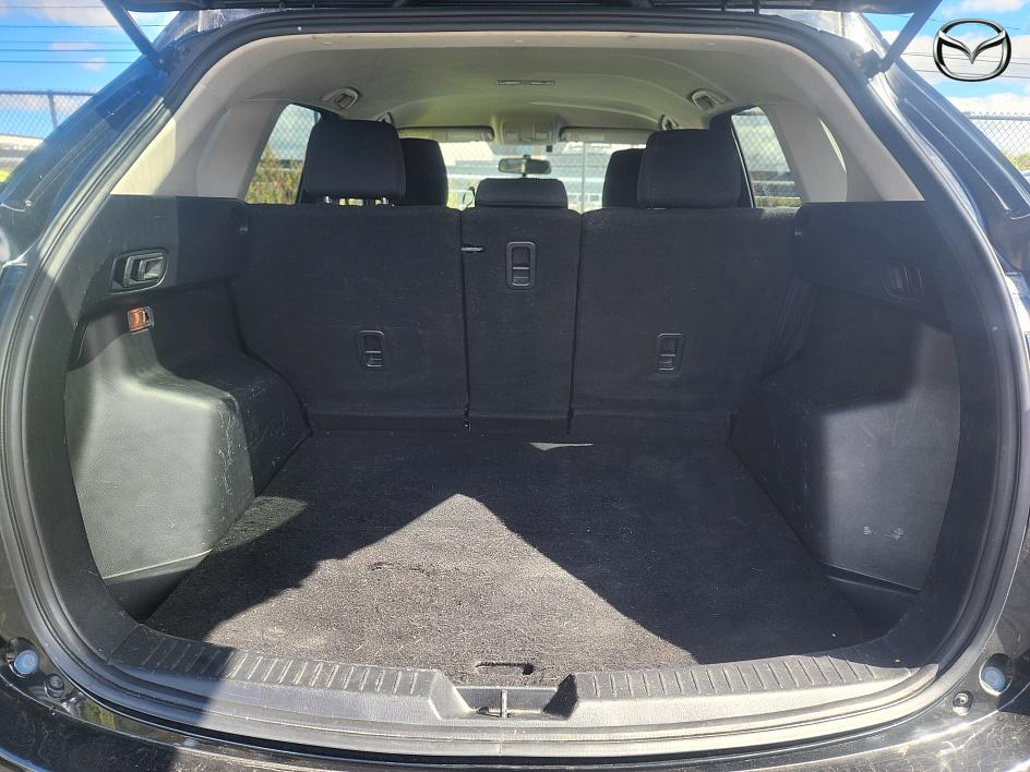 2014 Mazda CX-5 Touring photo 10