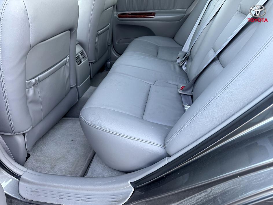 2005 Toyota Camry XLE photo 3