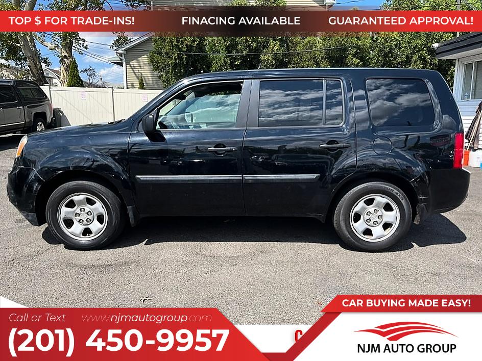 View vehicle photo 6