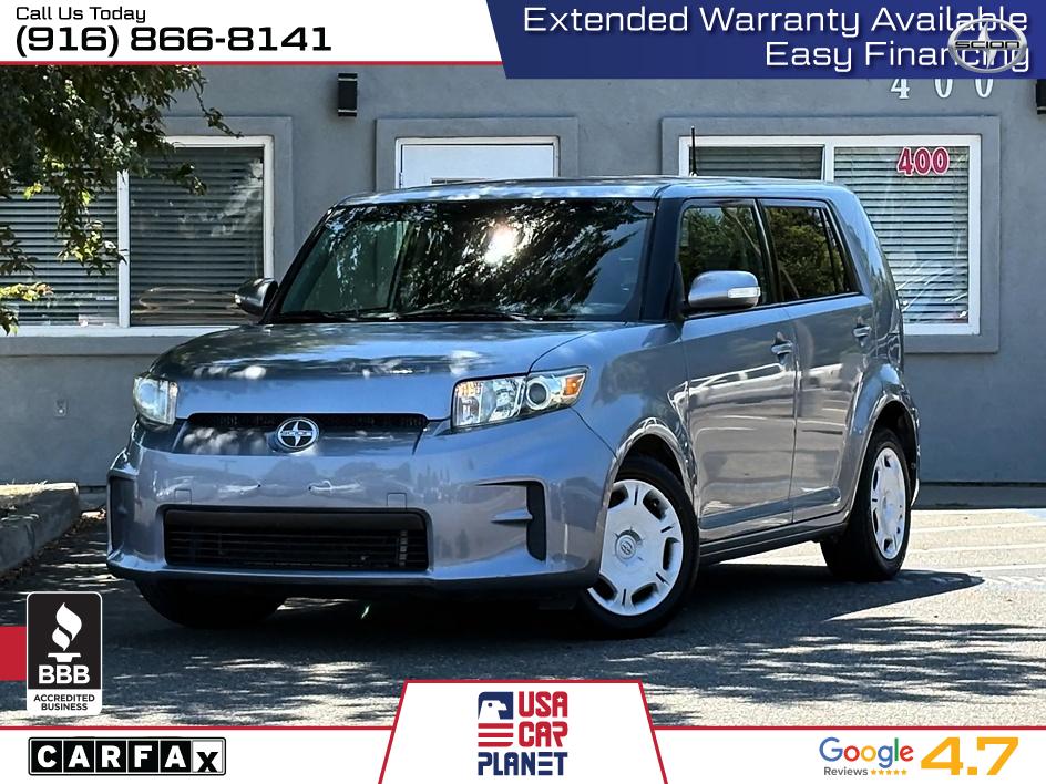  2012 Scion xB   