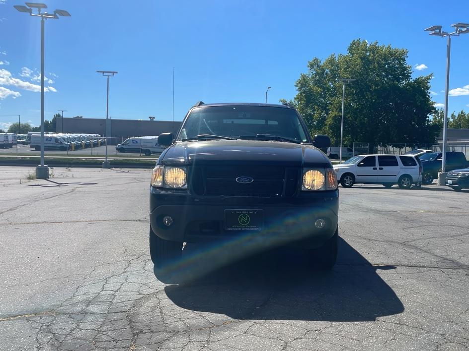 2005 FORD EXPLORER SPORT TRAC 2
