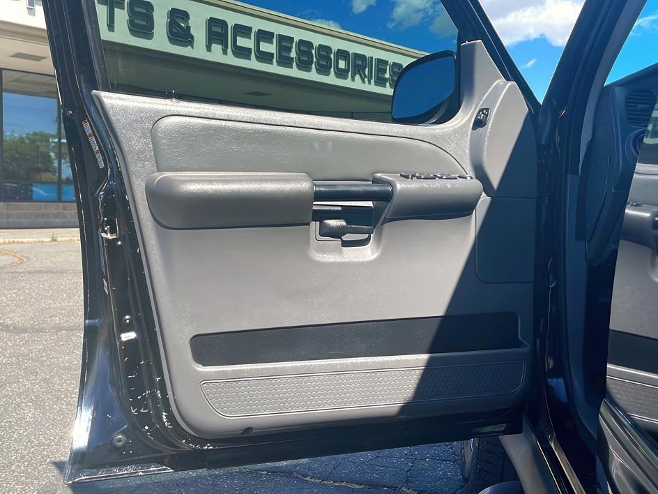 2005 FORD EXPLORER SPORT TRAC 10