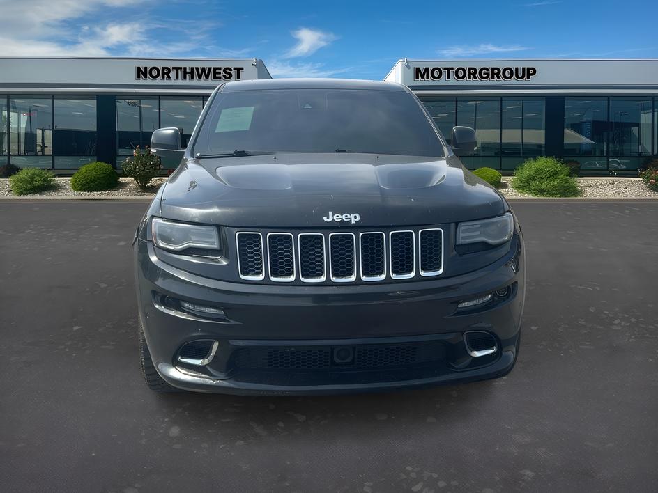 2014 JEEP GRAND CHEROKEE 3