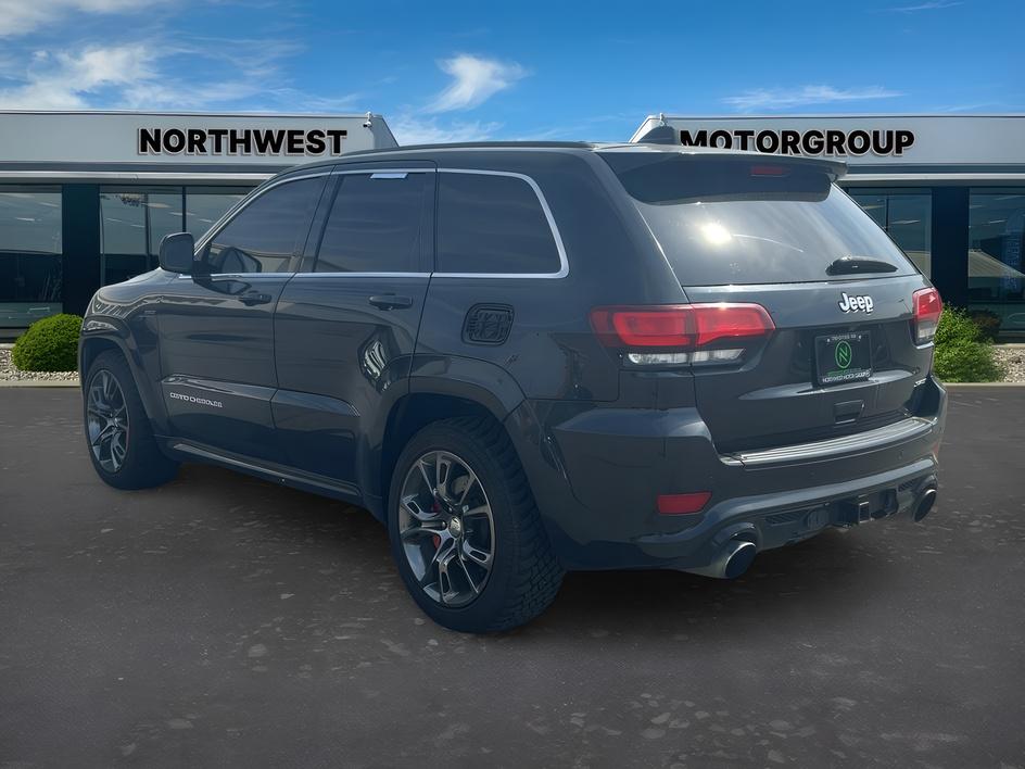2014 JEEP GRAND CHEROKEE 6
