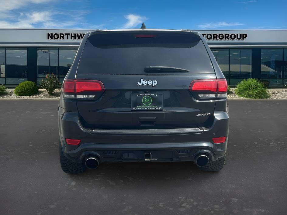 2014 JEEP GRAND CHEROKEE 7