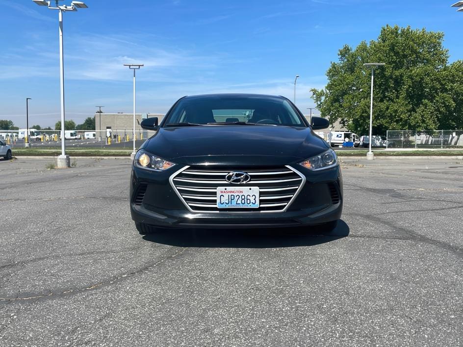 2017 Hyundai Elantra SE 3