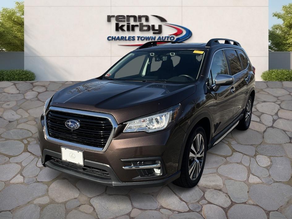 2019 Subaru Ascent Touring 7-Passenger AWD