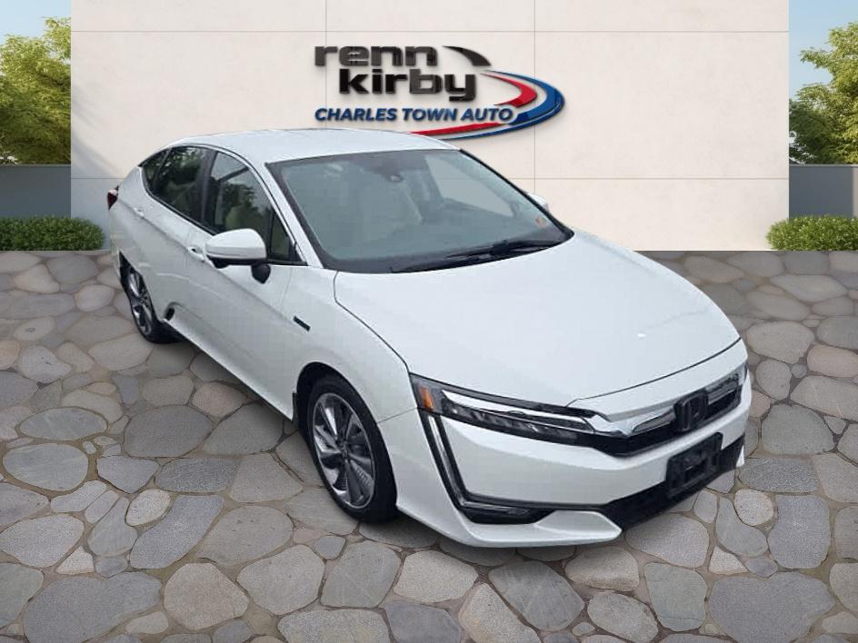 2018 Honda Clarity Hybrid Plug-In Touring FWD