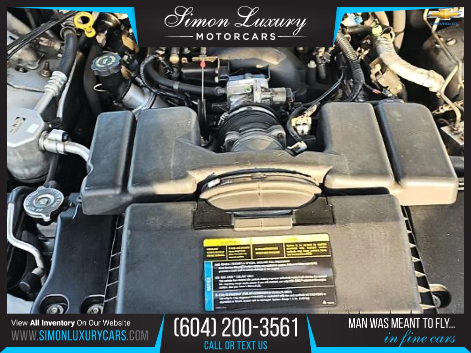 Silver 2002 Chevrolet Camaro Convertible Rear-Wheel Drive Manual