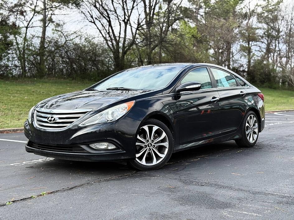 2014 Hyundai Sonata SE FWD