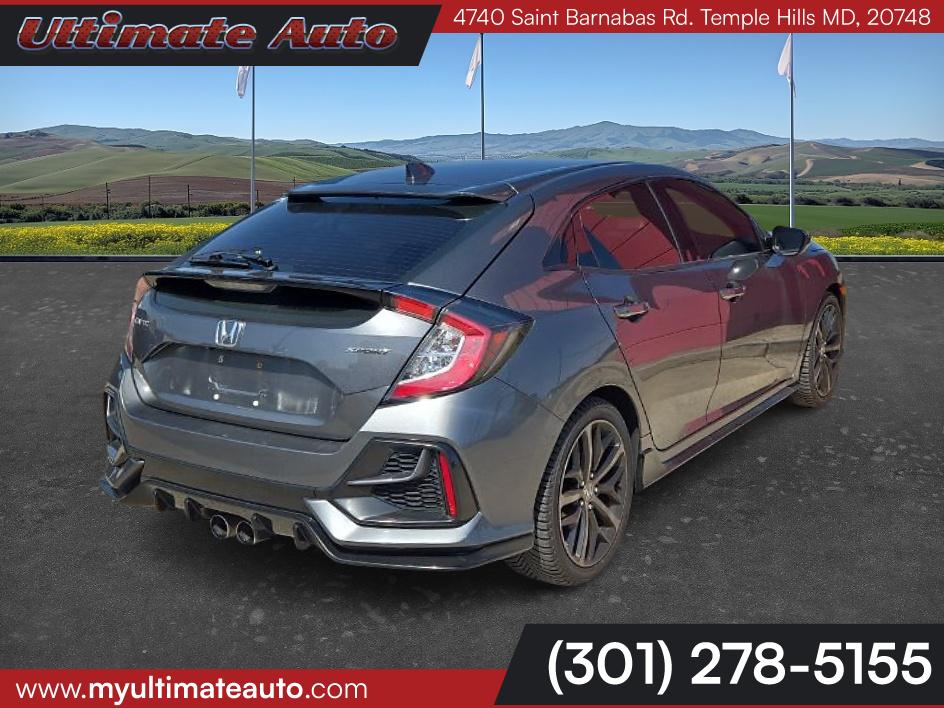 View vehicle photo 6