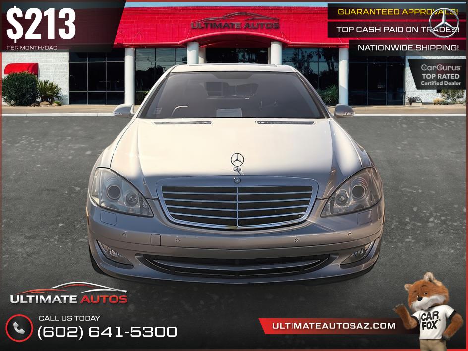 View vehicle photo 6