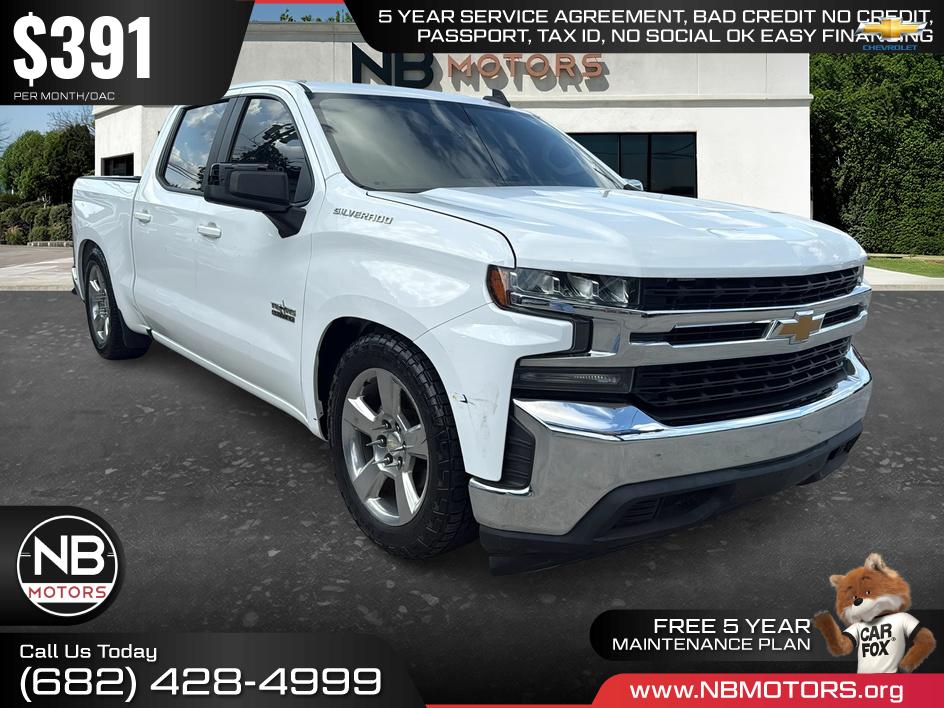 View vehicle photo 7