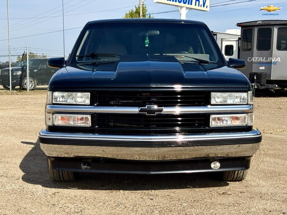 1994 Chevrolet Silverado 1500