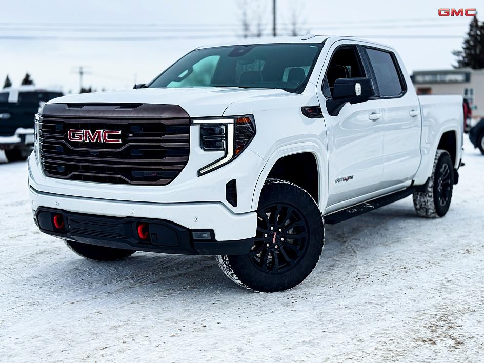 2022 GMC Sierra 1500 at 306 Deal Auto Sales in Warman, 10 minutes from Saskatoon.