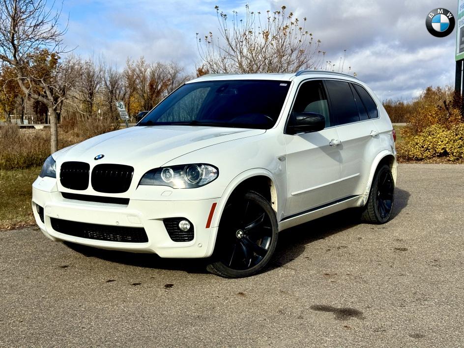 2011 BMW X5