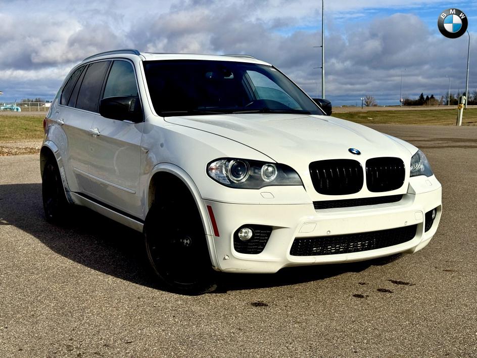 2011 BMW X5