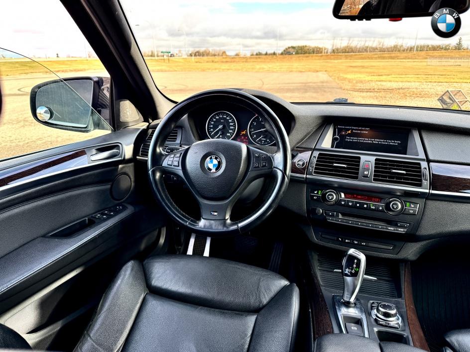 2011 BMW X5