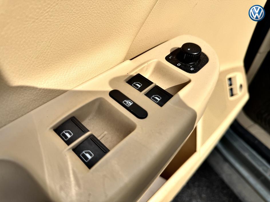 2007 Volkswagen Passat