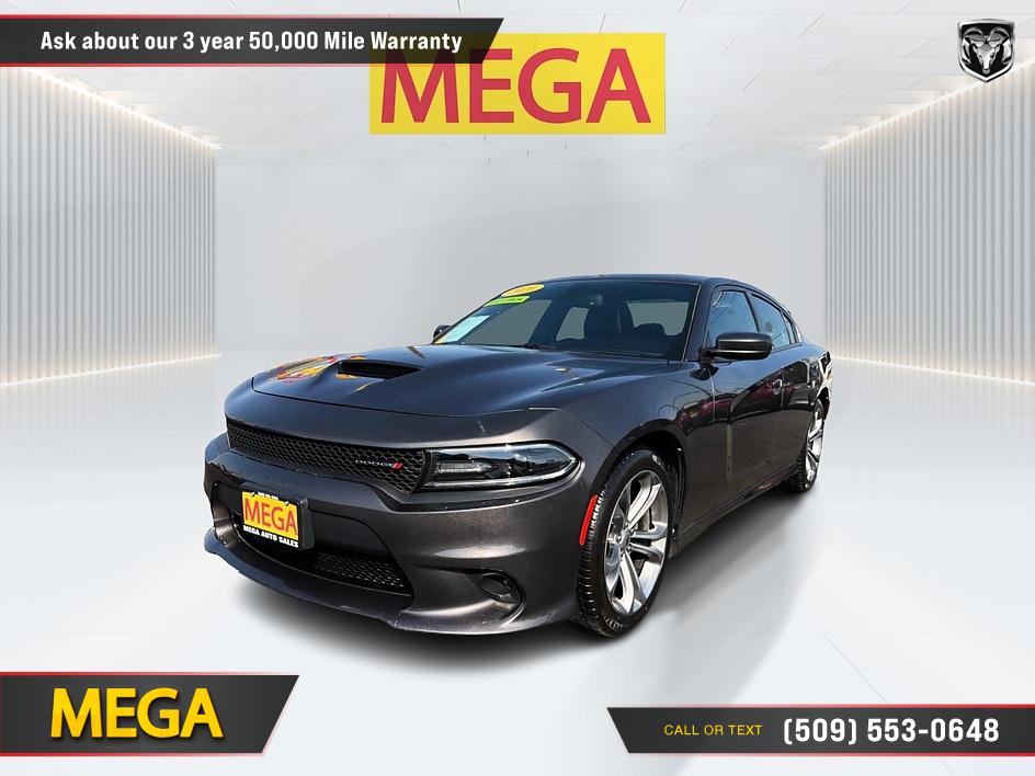 2020 Dodge Charger GT RWD