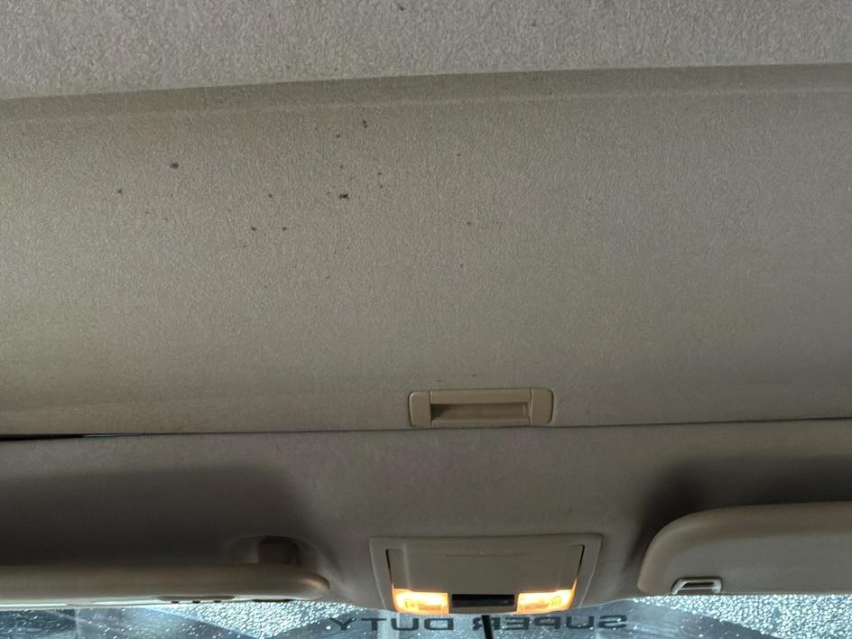 Autumn Red 2012 Ford F-350 Super Duty King Ranch Crew Cab 4WD Pickup Truck Four-Wheel Drive Automatic