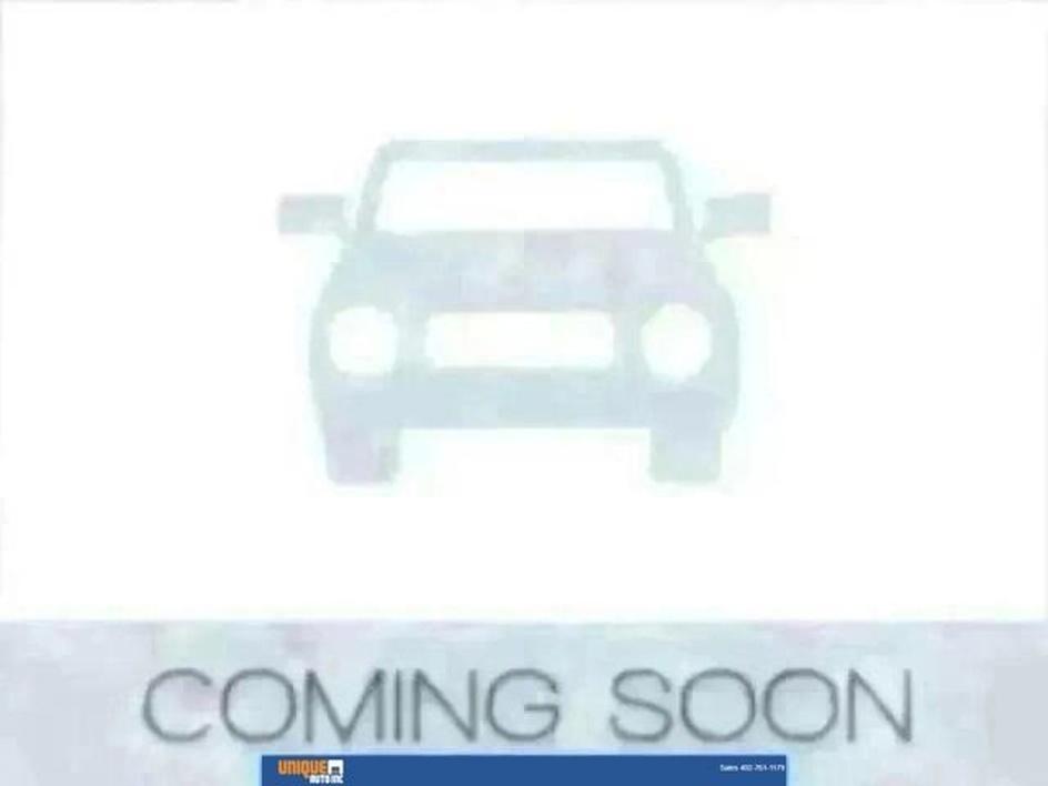 True Blue Pearlcoat 2016 Jeep Patriot Latitude SUV / Crossover Front-Wheel Drive Automatic