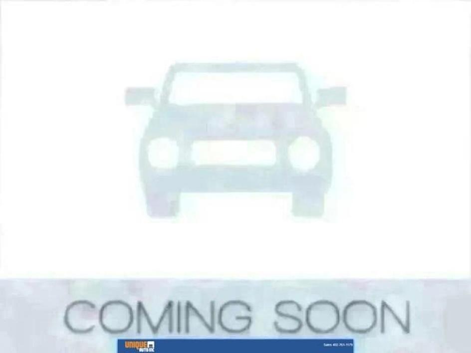 True Blue Pearlcoat 2016 Jeep Patriot Latitude SUV / Crossover Front-Wheel Drive Automatic